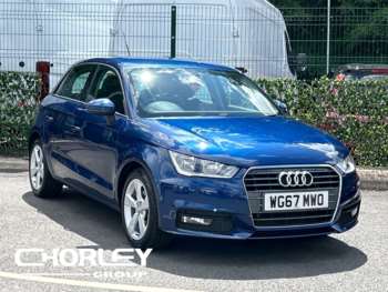 Used Audi A1 2017 for sale - 75172820: Photo