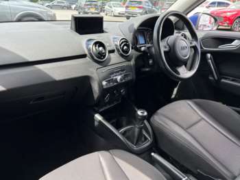 Used Audi A1 2017 for sale - 75172820: Photo