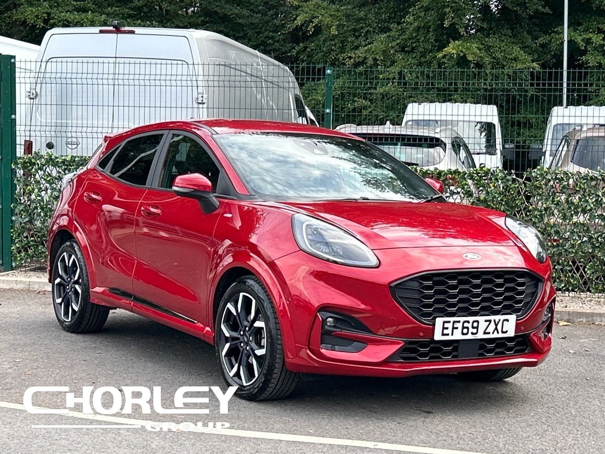 Used Ford Puma 2020 for sale - 76102128: Photo 1