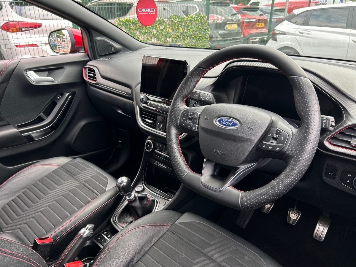 Used Ford Puma 2020 for sale - 76102128: Photo 14