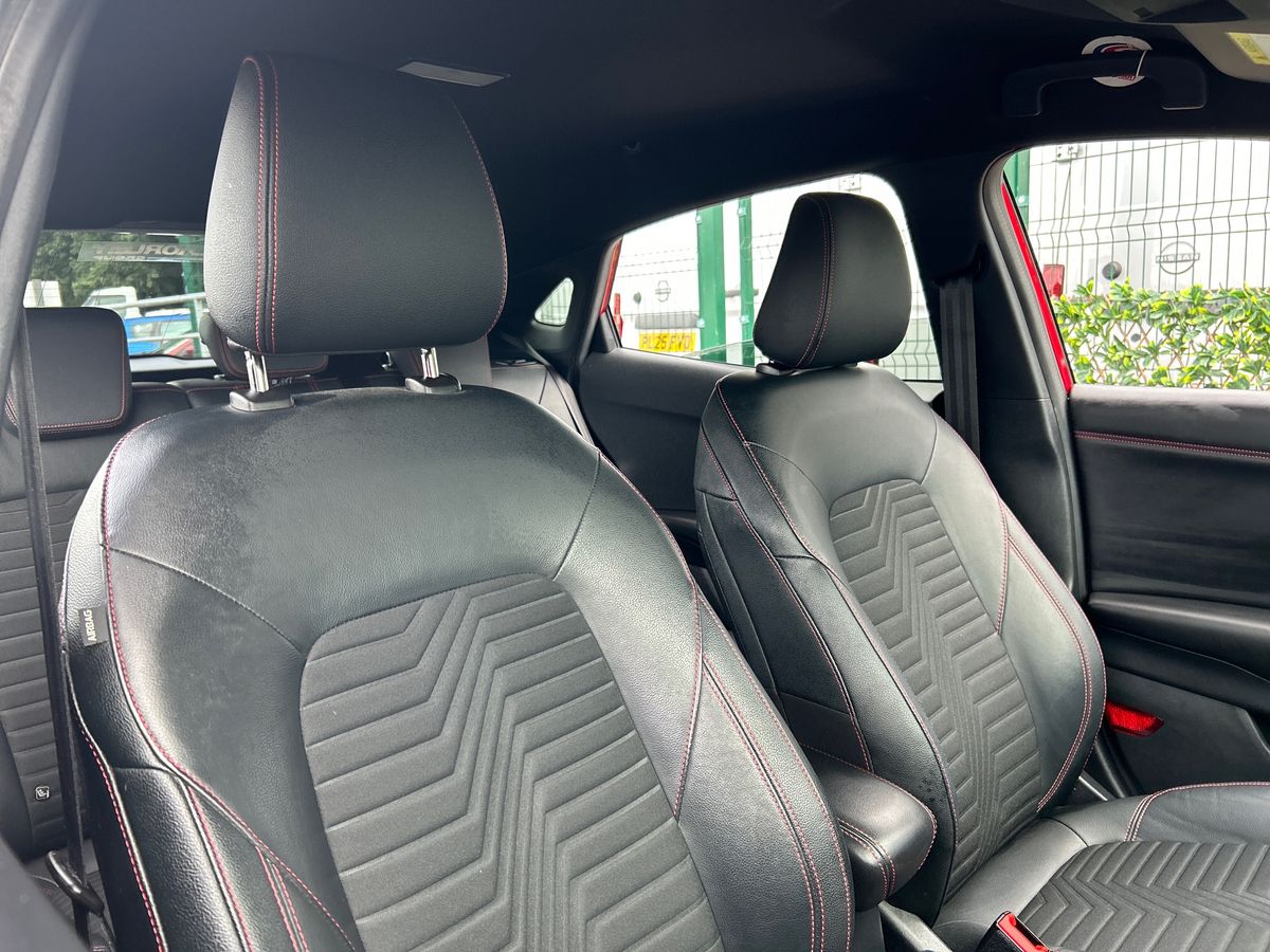 Used Ford Puma 2020 for sale - 76102128: Photo 18
