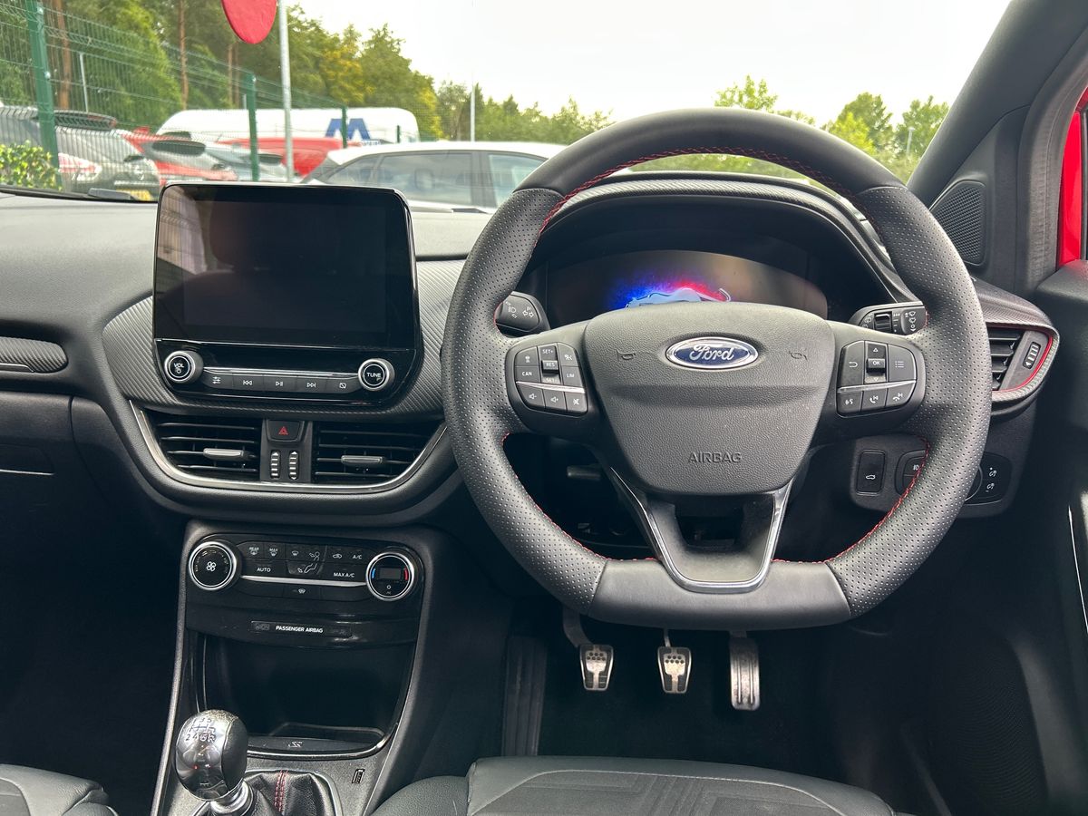 Used Ford Puma 2020 for sale - 76102128: Photo 19