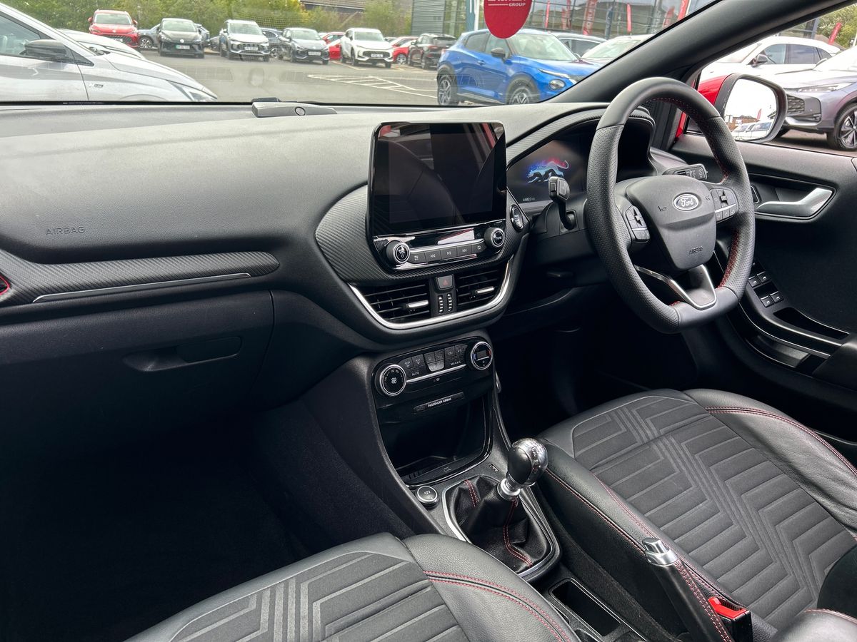 Used Ford Puma 2020 for sale - 76102128: Photo 2