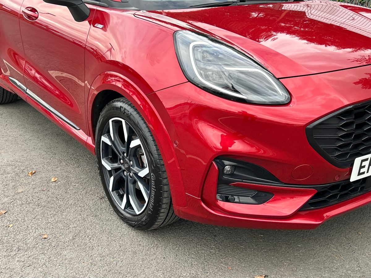 Used Ford Puma 2020 for sale - 76102128: Photo 32