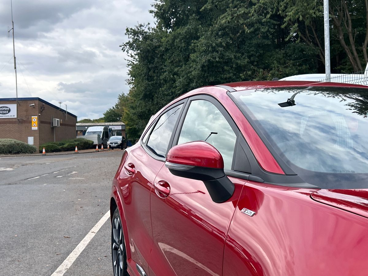 Used Ford Puma 2020 for sale - 76102128: Photo 34