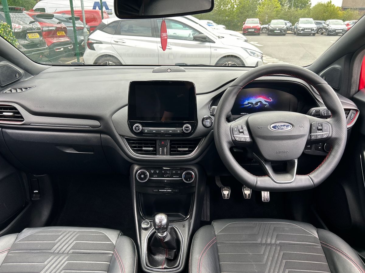 Used Ford Puma 2020 for sale - 76102128: Photo 7