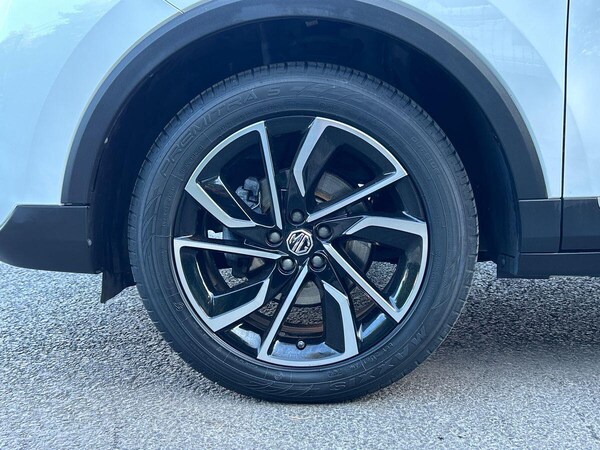 Used MG MG ZS 2023 for sale - 76300296: Photo 13