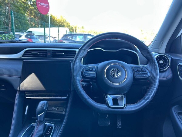 Used MG MG ZS 2023 for sale - 76300296: Photo 19