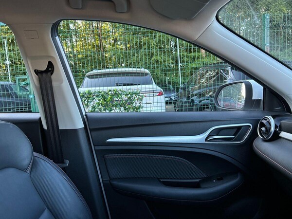 Used MG MG ZS 2023 for sale - 76300296: Photo 26