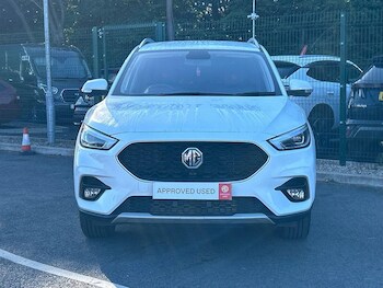 Used MG MG ZS 2023 for sale - 76300296: Photo 4