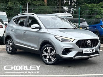 Used MG MG ZS 2022 for sale - 79289890: Photo