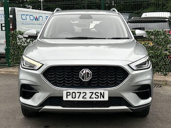 Used MG MG ZS 2022 for sale - 79289890: Photo