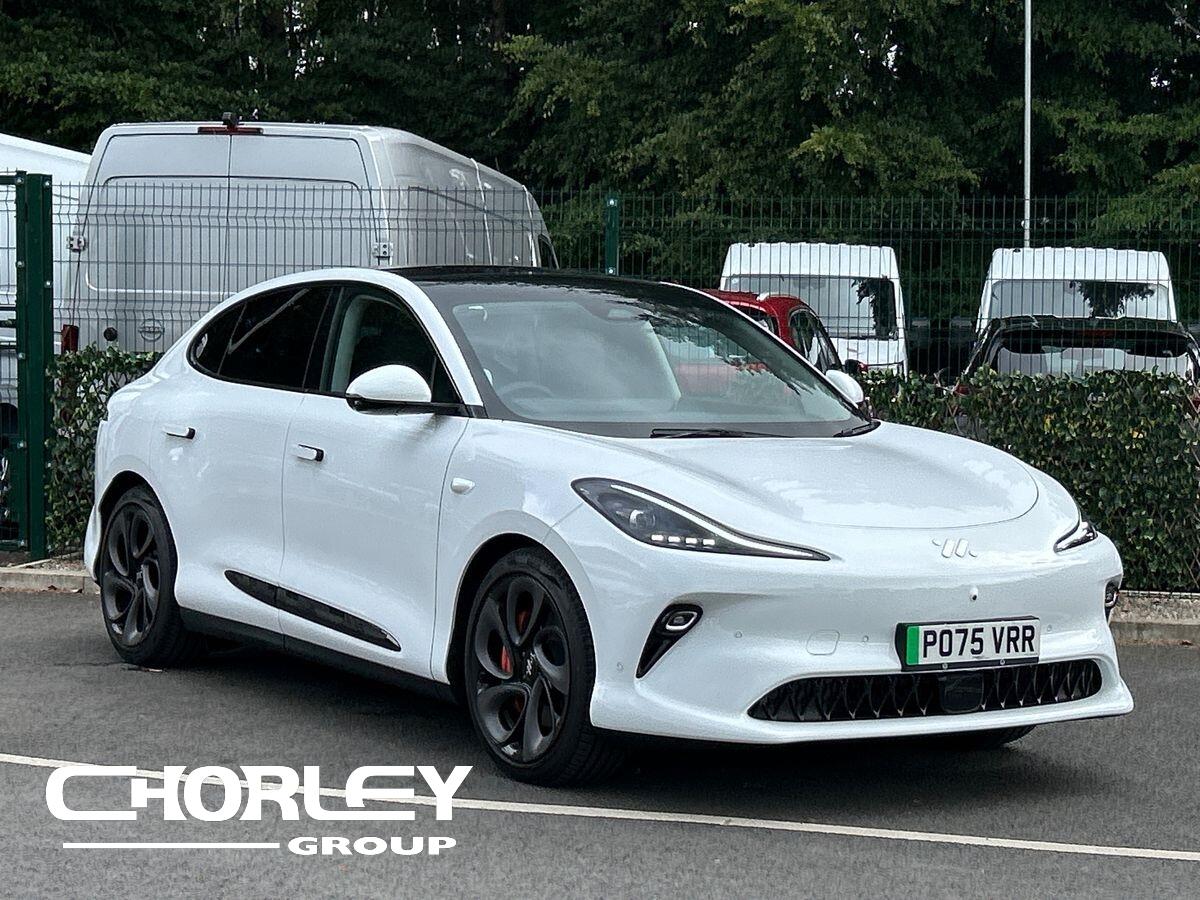 Used MG MG IM6 2025 for sale - 76503065: Photo 1