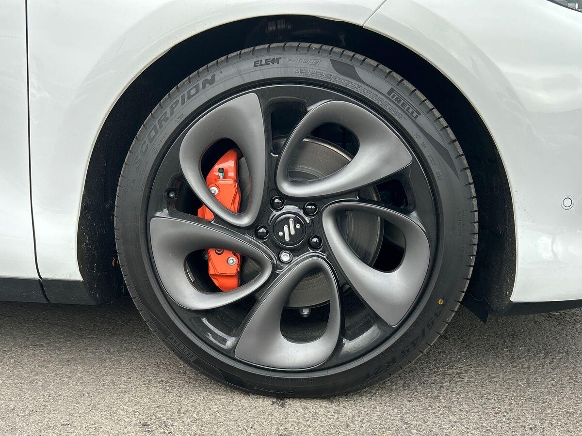 Used MG MG IM6 2025 for sale - 76503065: Photo 10