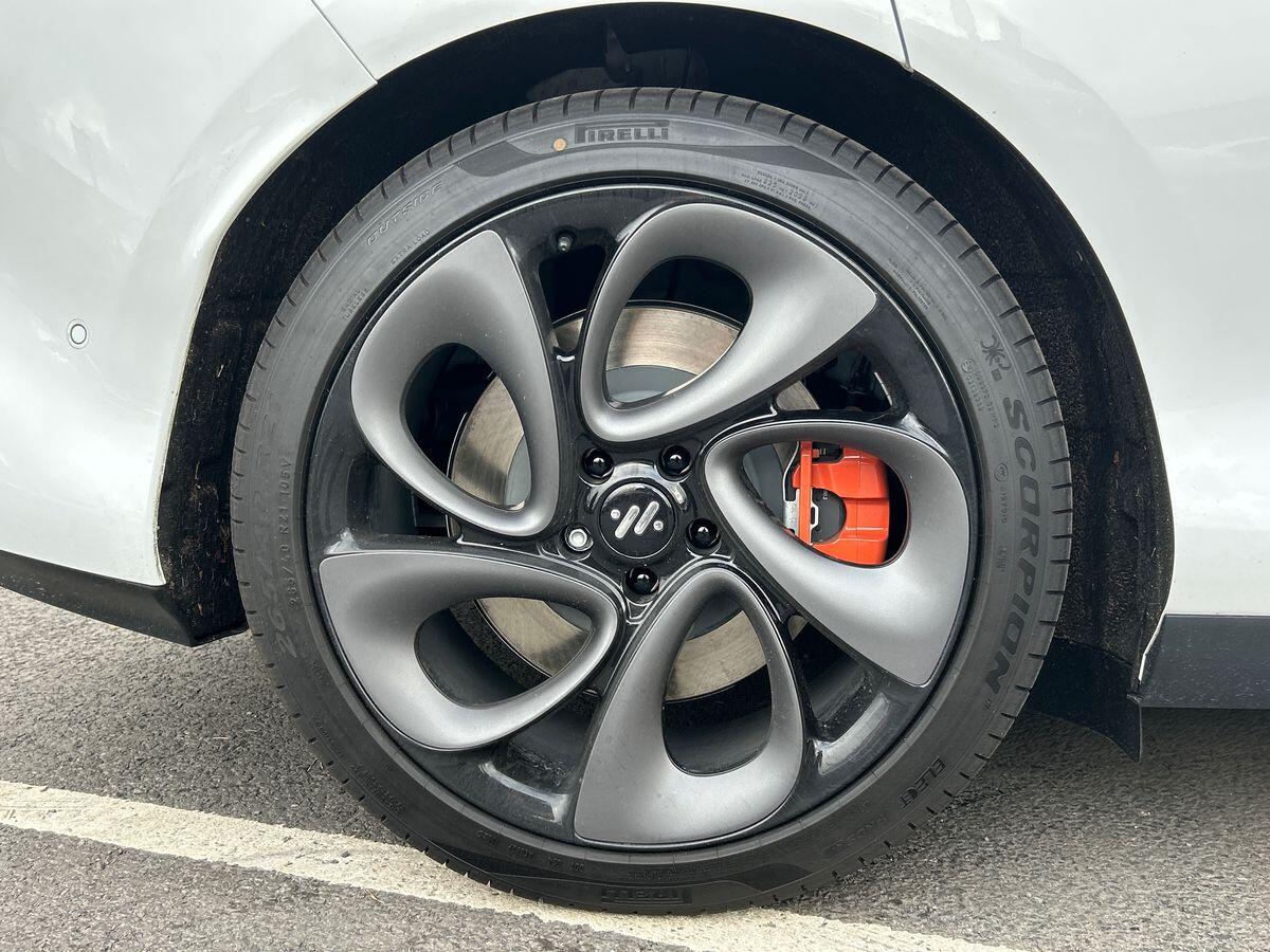 Used MG MG IM6 2025 for sale - 76503065: Photo 11