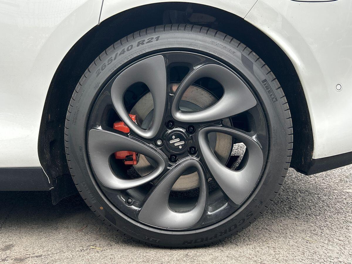 Used MG MG IM6 2025 for sale - 76503065: Photo 12