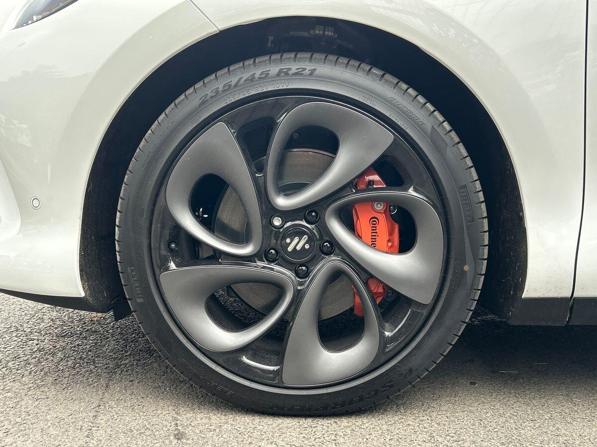 Used MG MG IM6 2025 for sale - 76503065: Photo 13