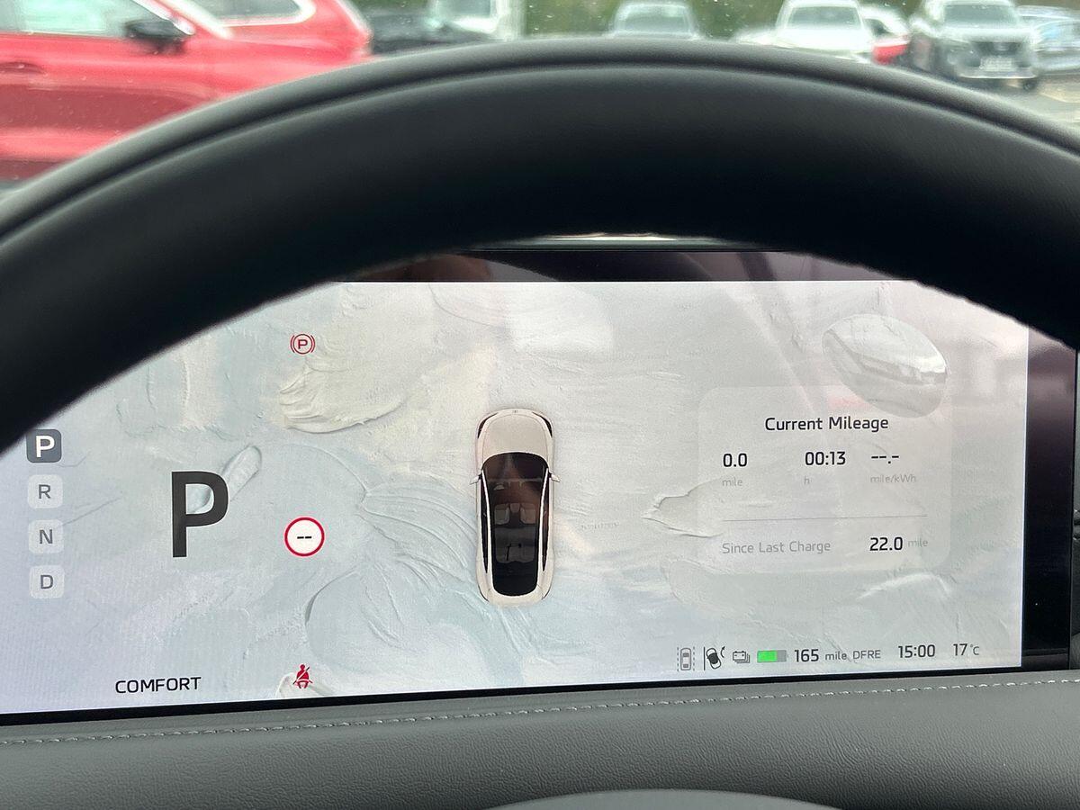 Used MG MG IM6 2025 for sale - 76503065: Photo 15