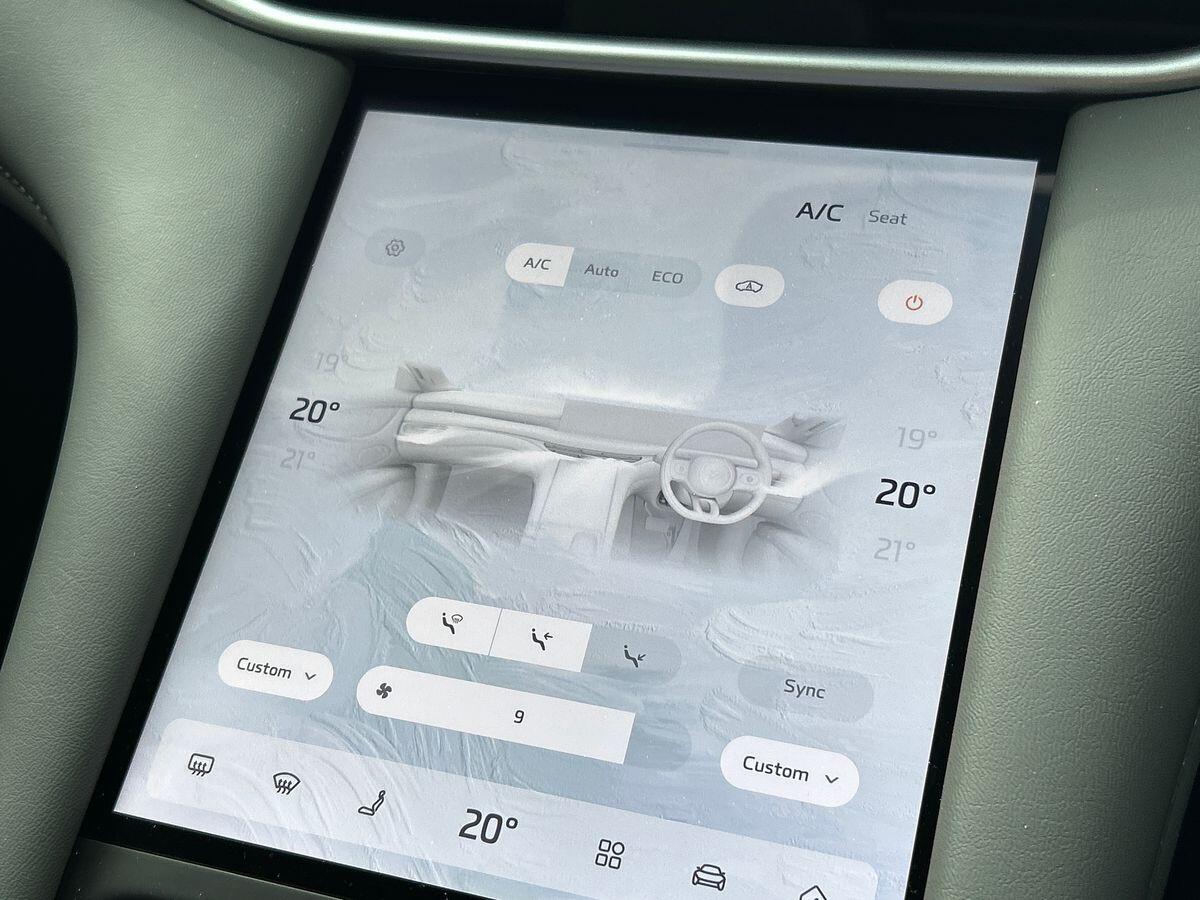 Used MG MG IM6 2025 for sale - 76503065: Photo 17