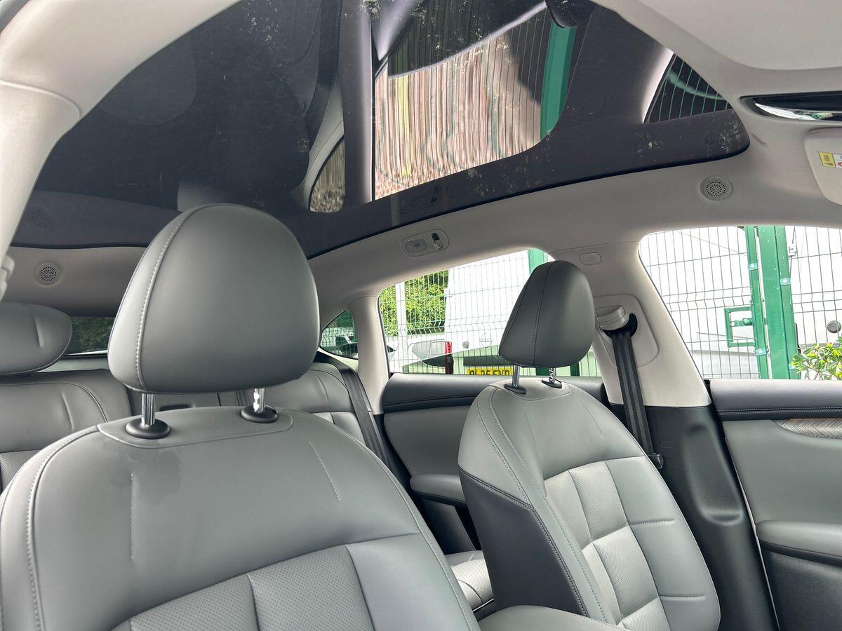 Used MG MG IM6 2025 for sale - 76503065: Photo 18