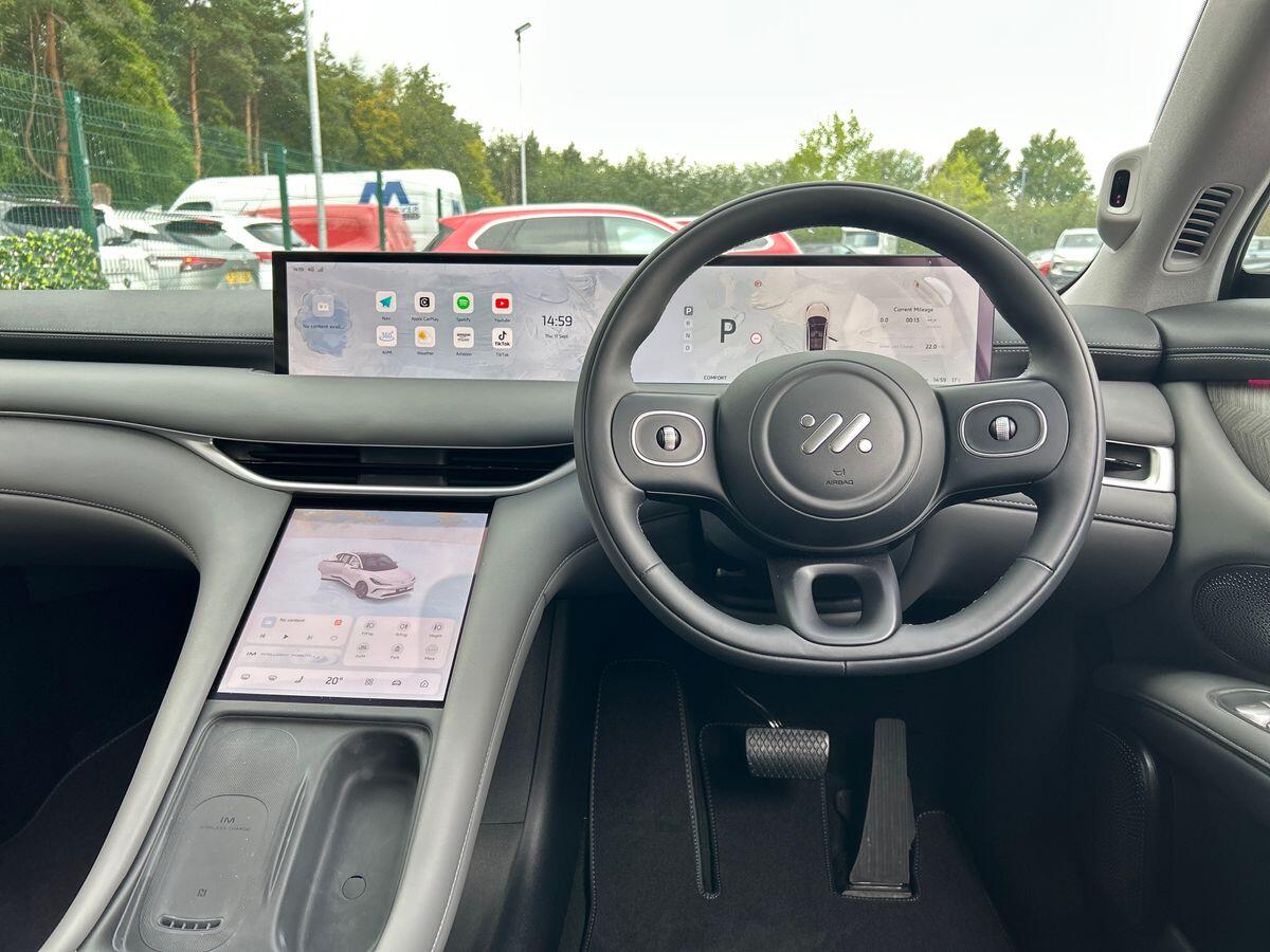 Used MG MG IM6 2025 for sale - 76503065: Photo 19