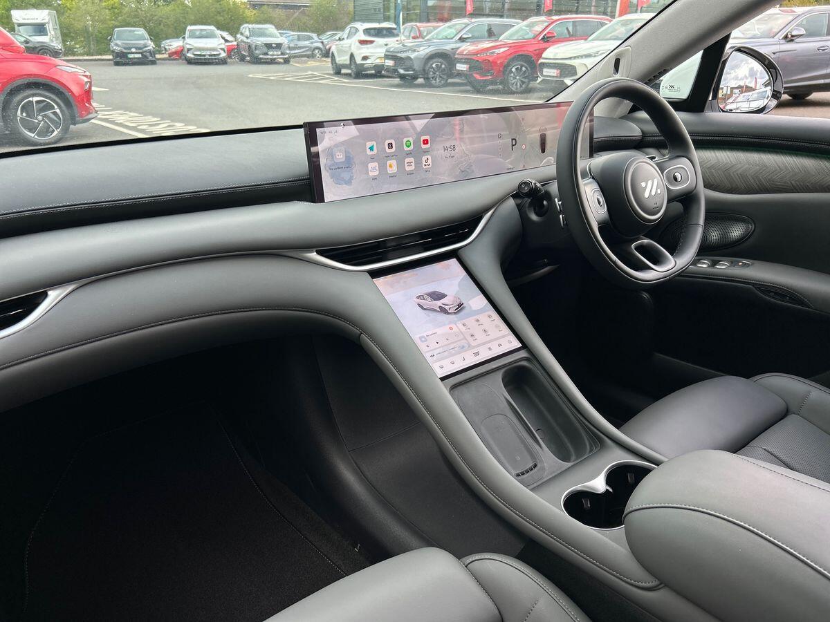 Used MG MG IM6 2025 for sale - 76503065: Photo 2