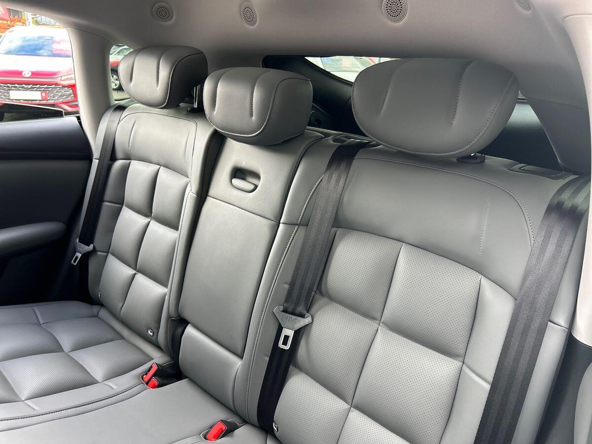 Used MG MG IM6 2025 for sale - 76503065: Photo 20