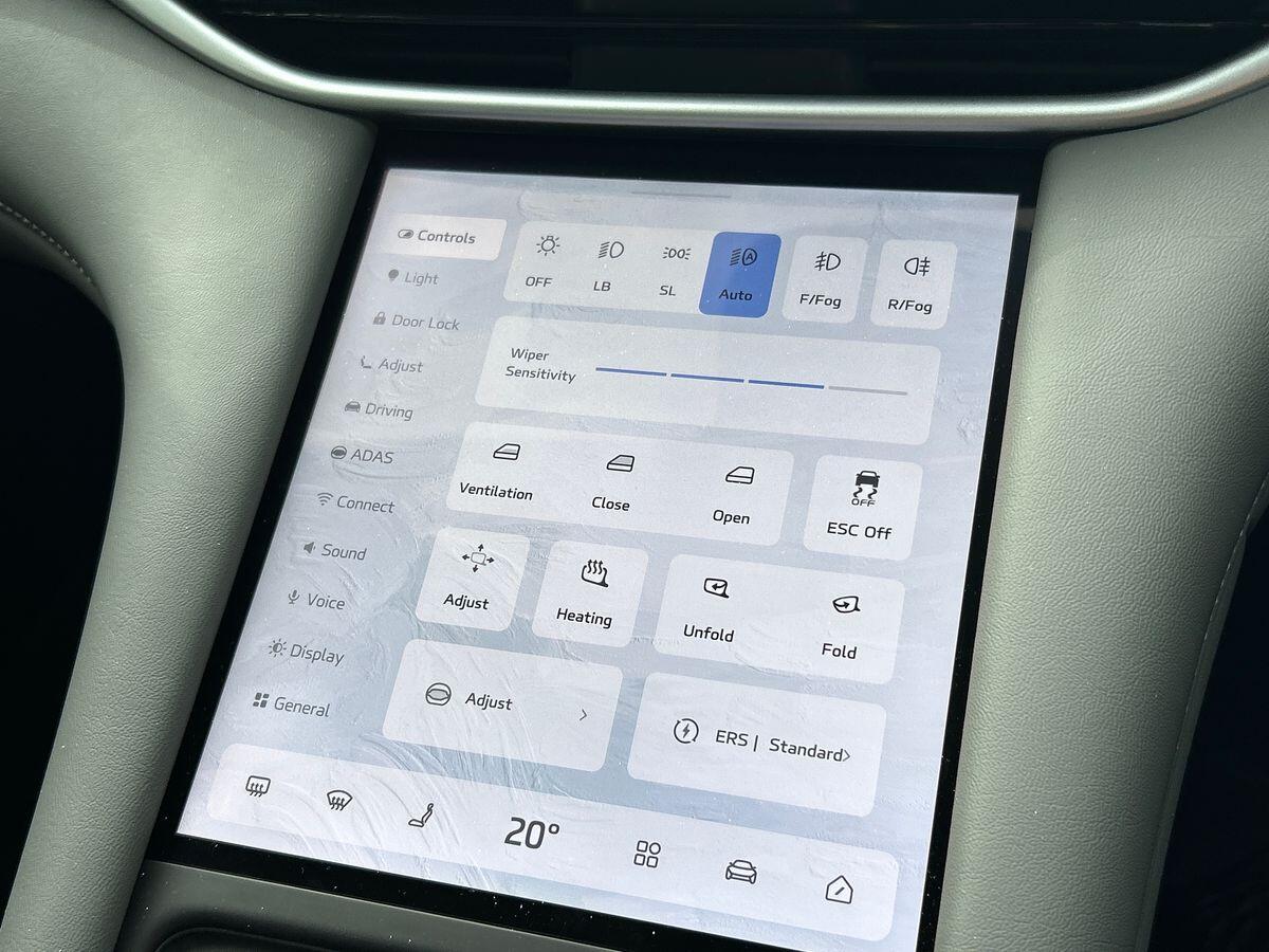 Used MG MG IM6 2025 for sale - 76503065: Photo 22