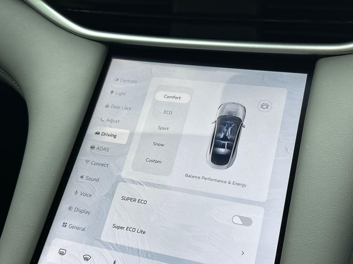 Used MG MG IM6 2025 for sale - 76503065: Photo 26