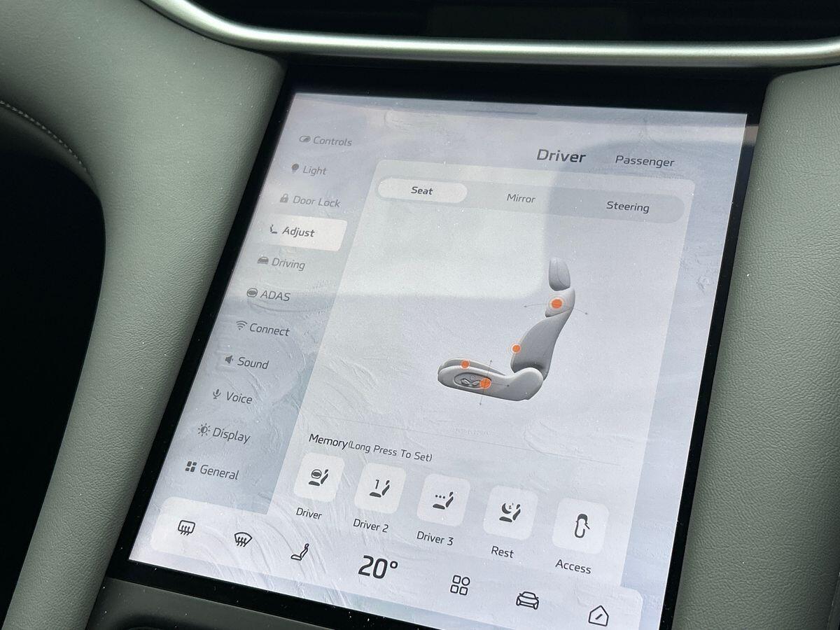 Used MG MG IM6 2025 for sale - 76503065: Photo 27