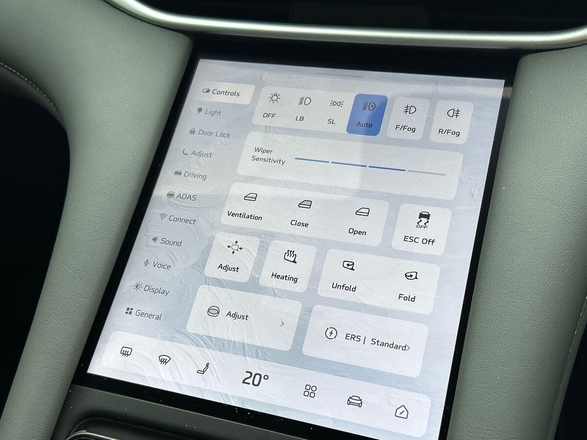 Used MG MG IM6 2025 for sale - 76503065: Photo 29