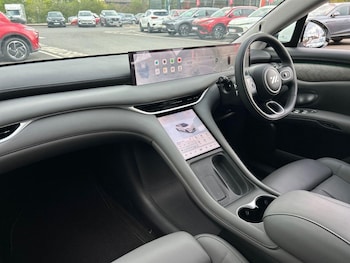 Used MG MG IM6 2025 for sale - 76503065: Photo