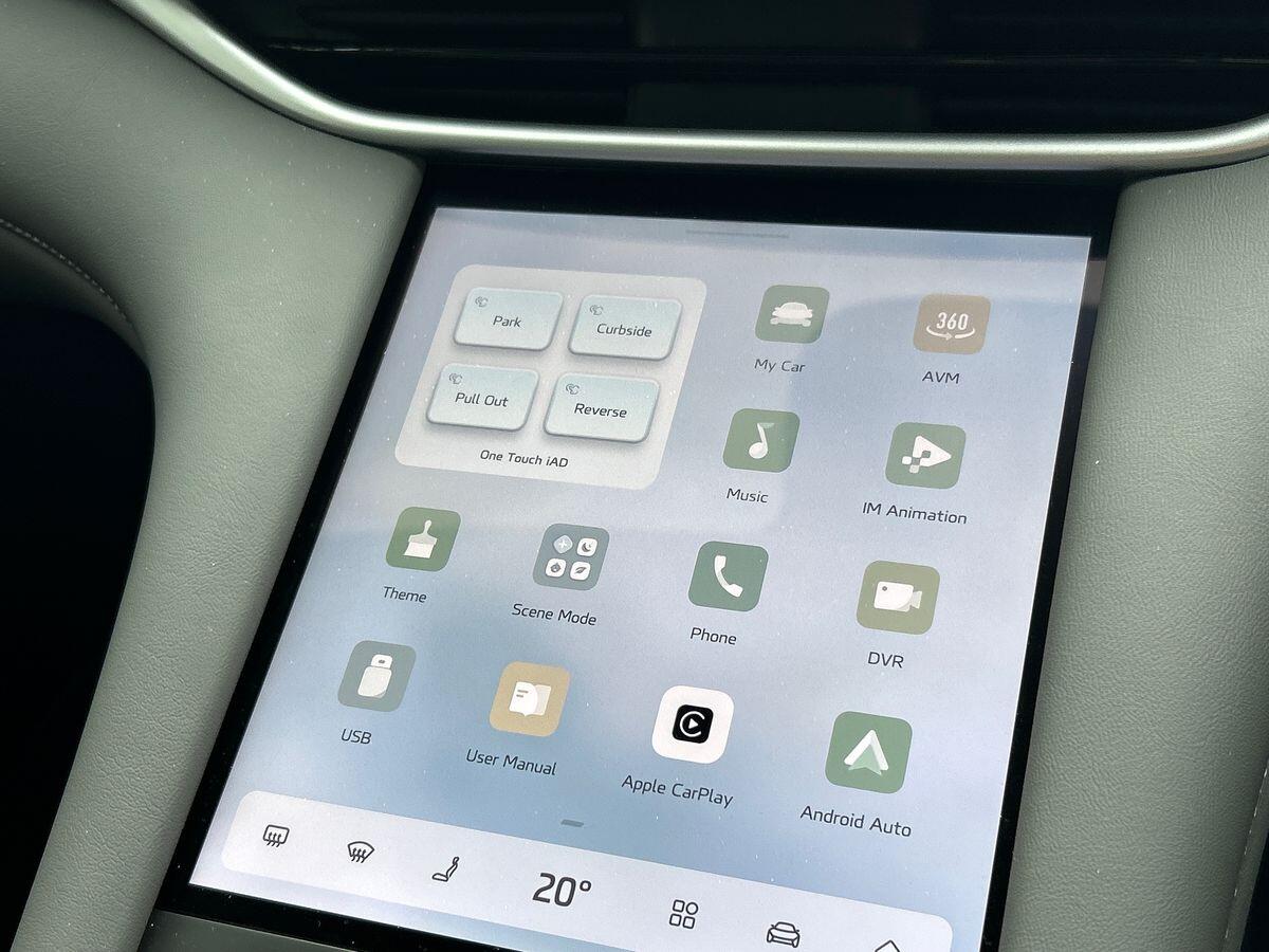 Used MG MG IM6 2025 for sale - 76503065: Photo 30