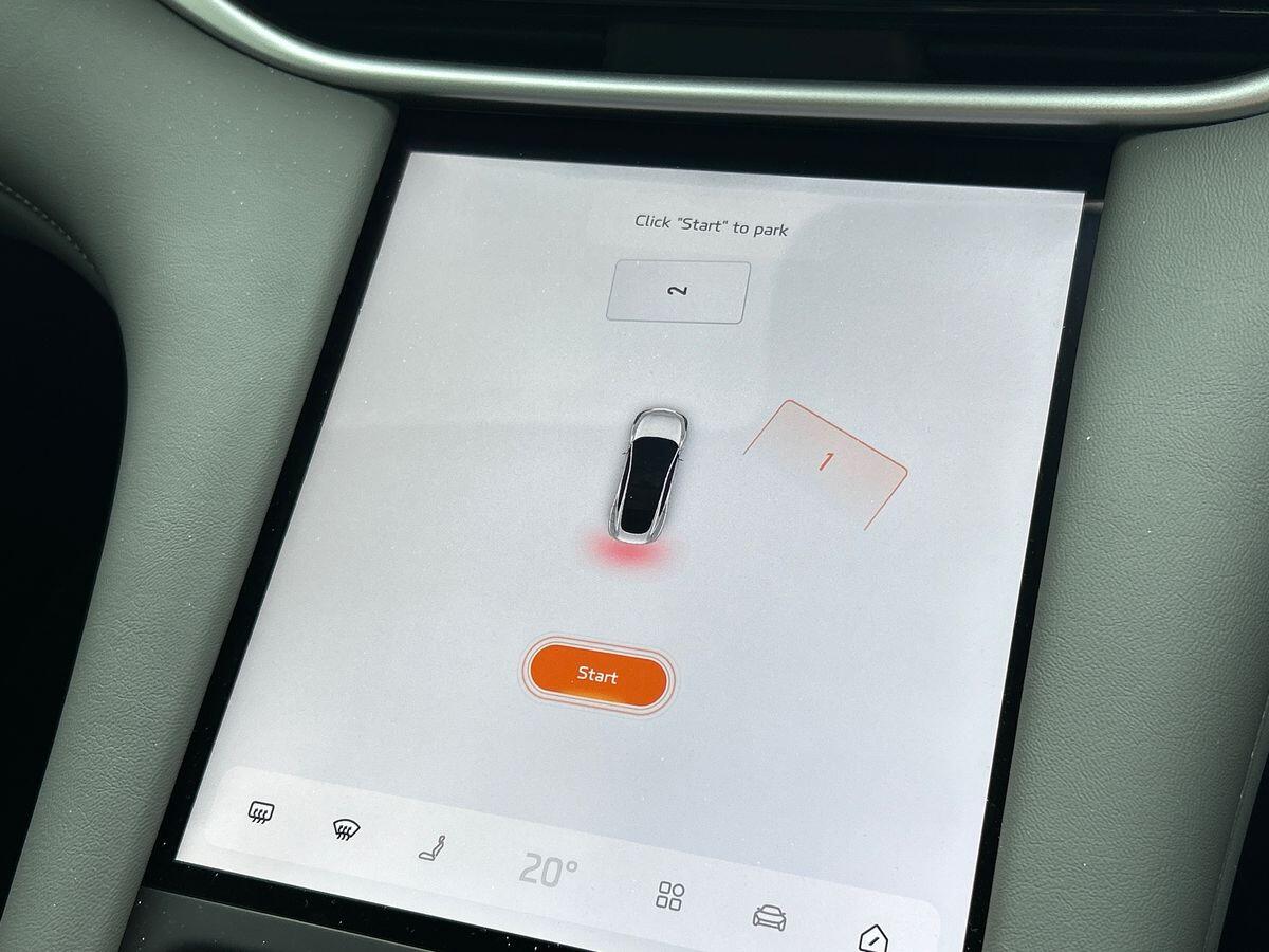 Used MG MG IM6 2025 for sale - 76503065: Photo 31