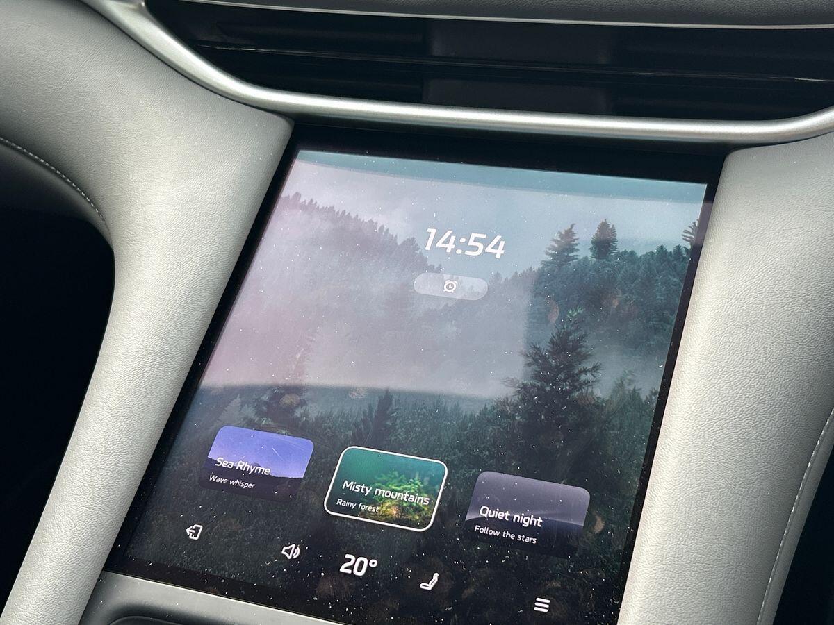 Used MG MG IM6 2025 for sale - 76503065: Photo 32