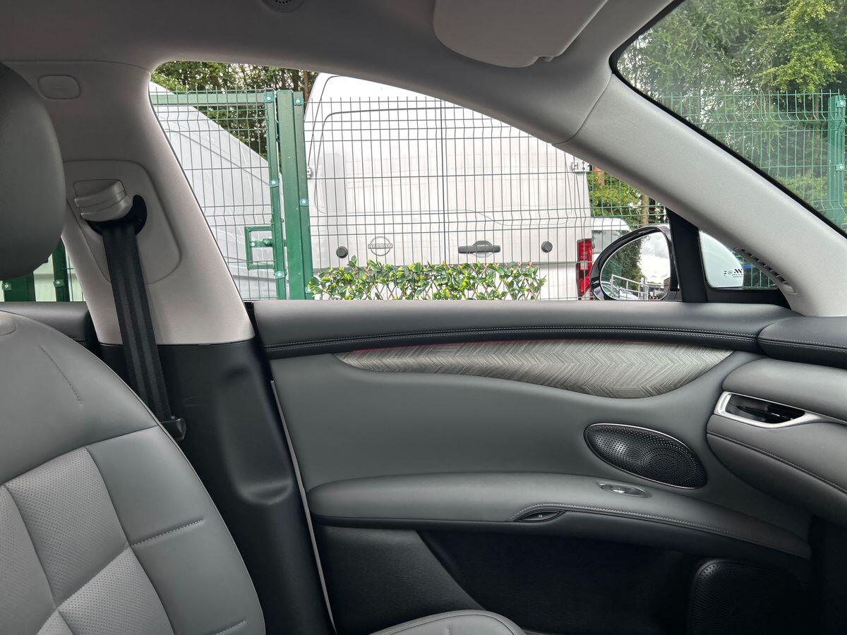 Used MG MG IM6 2025 for sale - 76503065: Photo 36