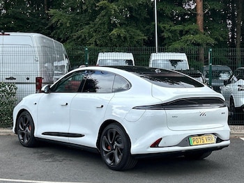 Used MG MG IM6 2025 for sale - 76503065: Photo