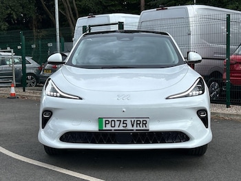 Used MG MG IM6 2025 for sale - 76503065: Photo