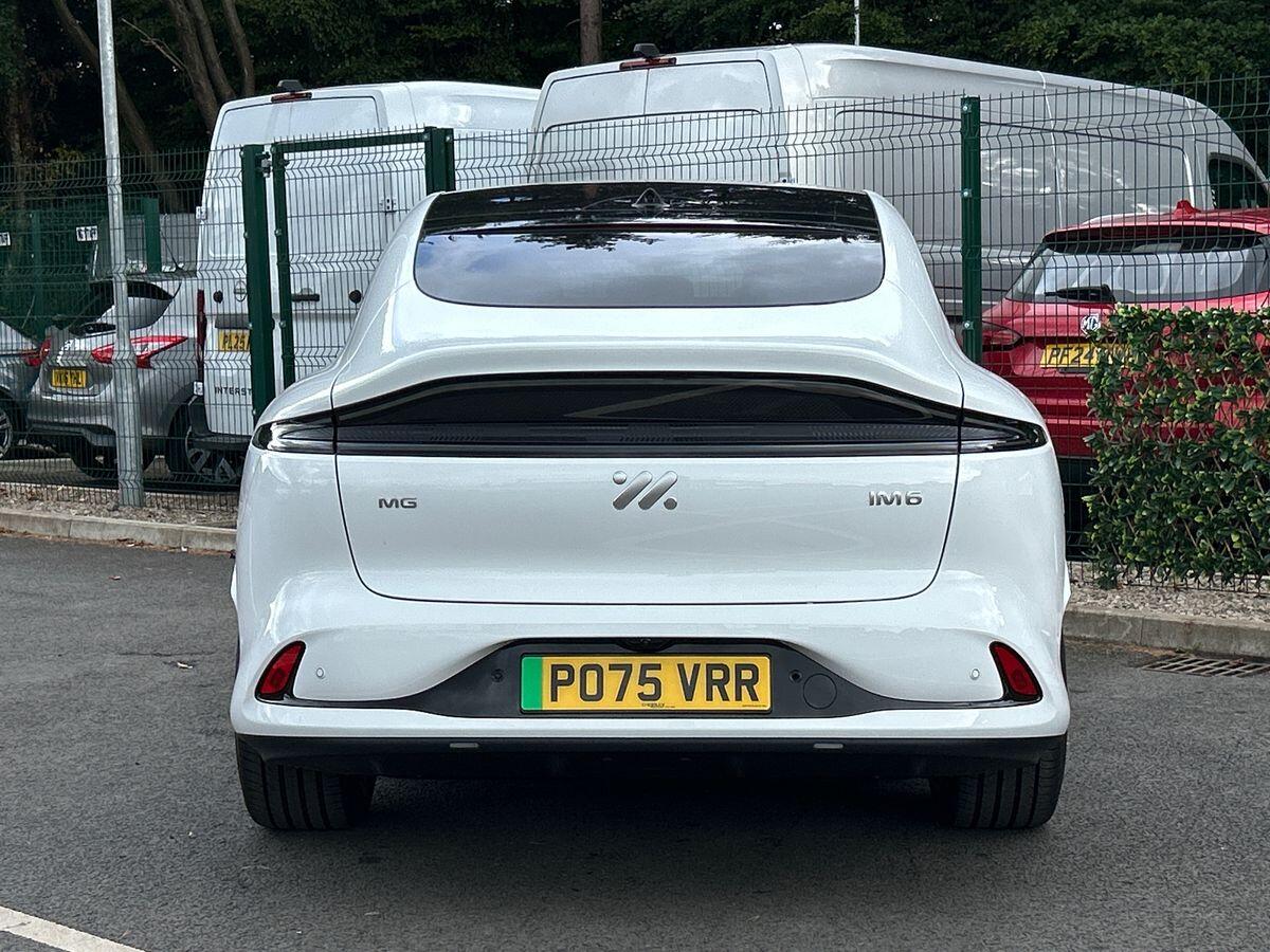 Used MG MG IM6 2025 for sale - 76503065: Photo 5