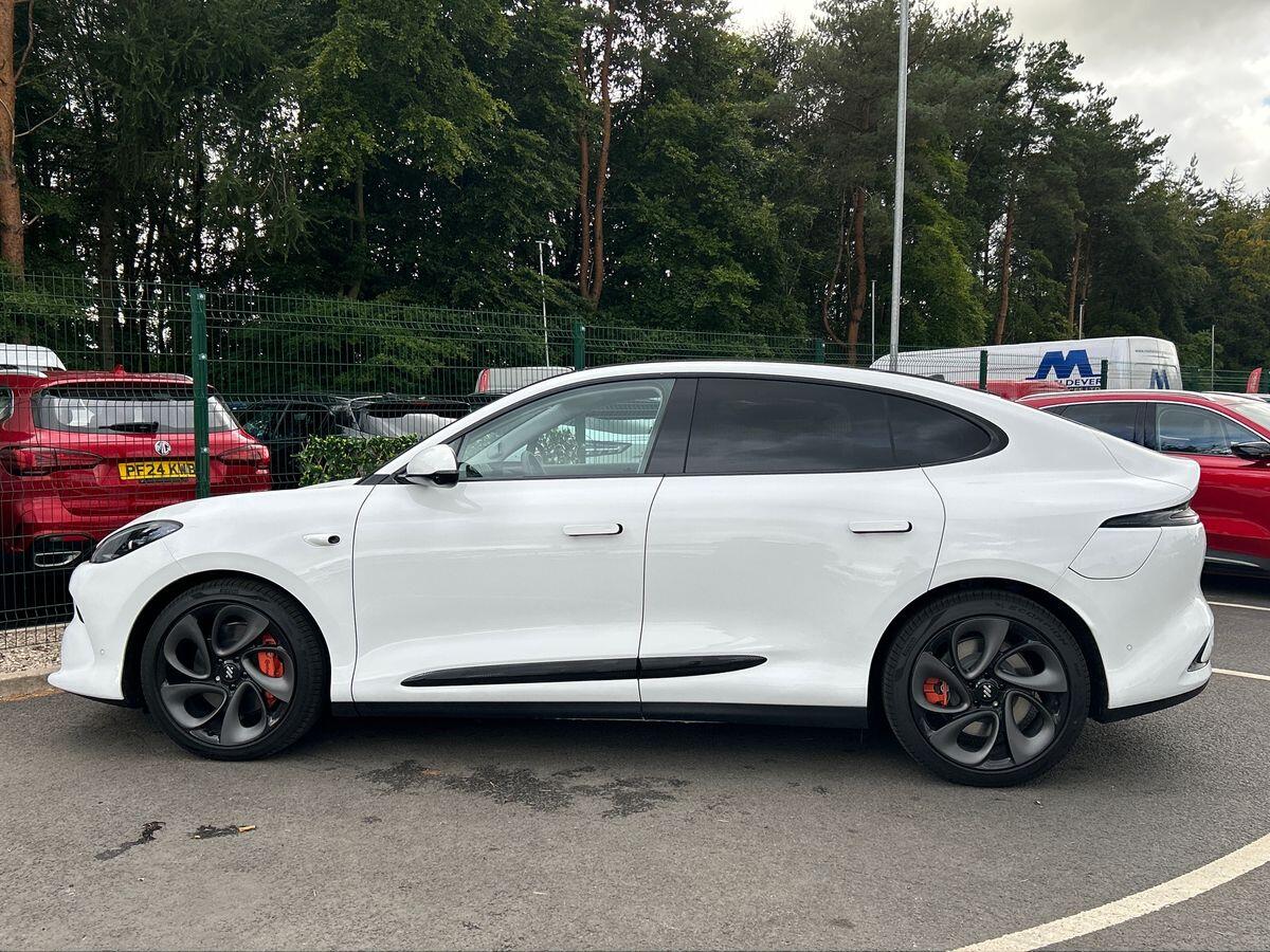 Used MG MG IM6 2025 for sale - 76503065: Photo 6