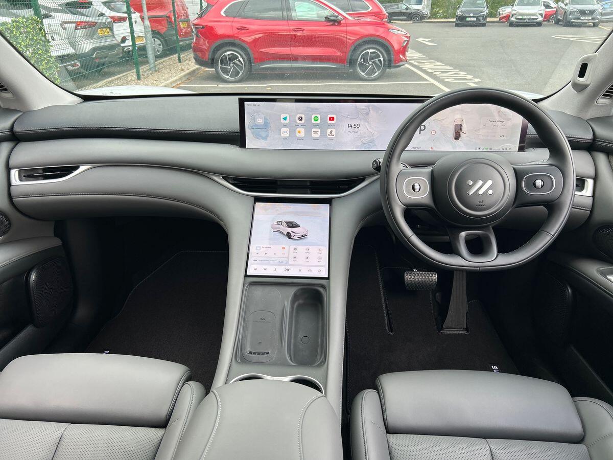 Used MG MG IM6 2025 for sale - 76503065: Photo 7