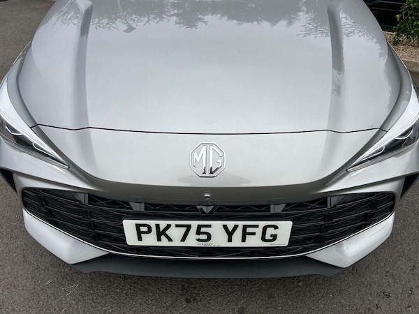Used MG MG3 2025 for sale - 76249546: Photo 26