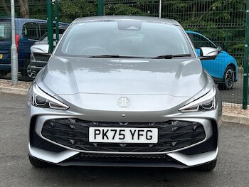 Used MG MG3 2025 for sale - 76249546: Photo 4