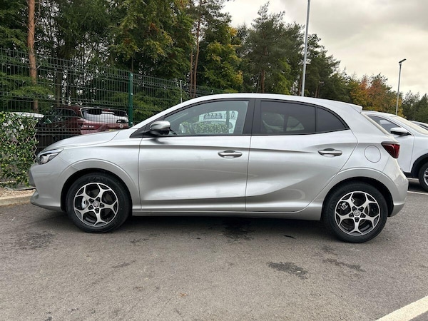 Used MG MG3 2025 for sale - 76249546: Photo 6