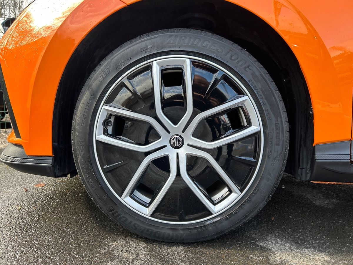 Used MG MG4 2024 for sale - 77886419: Photo 10