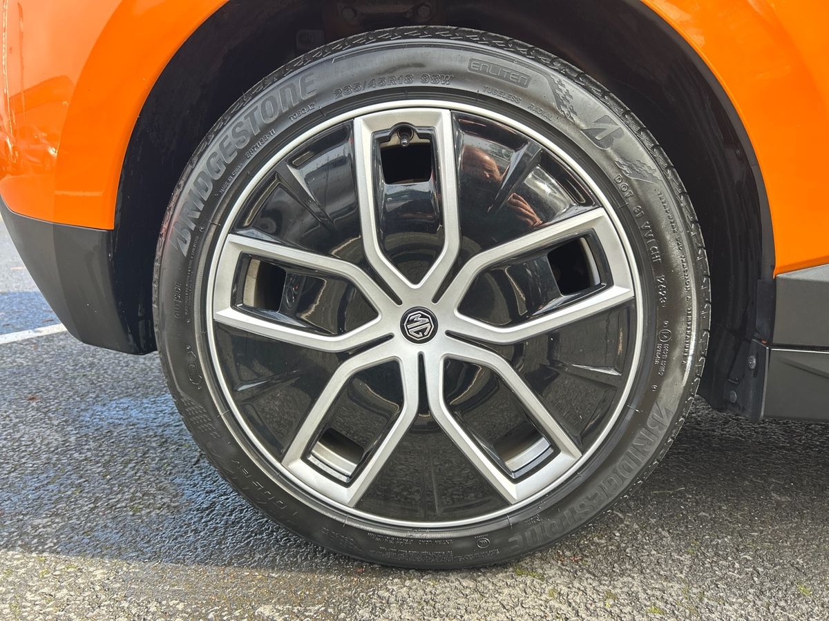 Used MG MG4 2024 for sale - 77886419: Photo 12