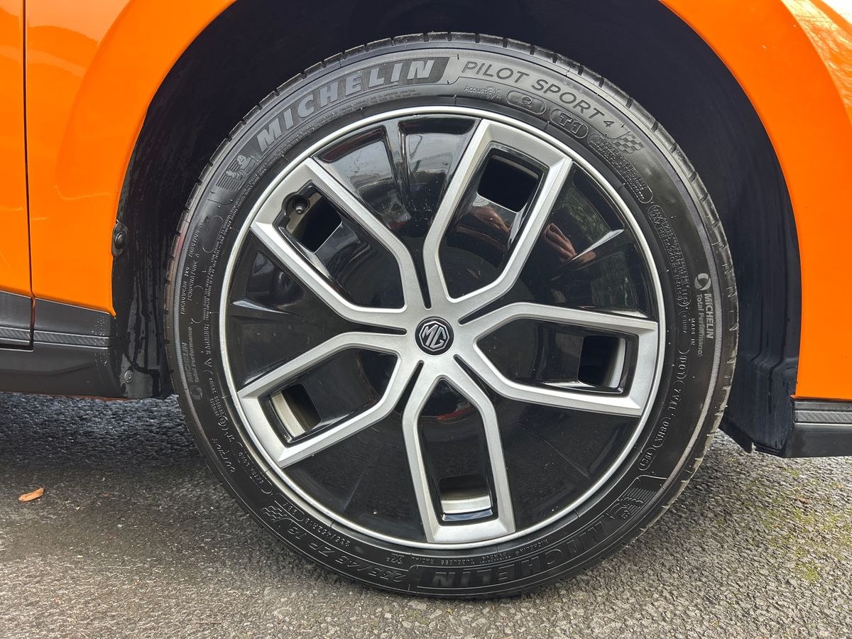 Used MG MG4 2024 for sale - 77886419: Photo 13