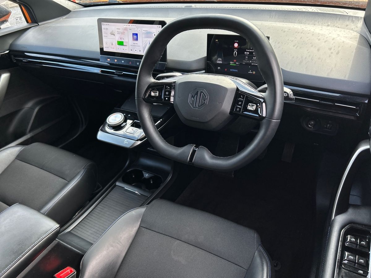 Used MG MG4 2024 for sale - 77886419: Photo 14