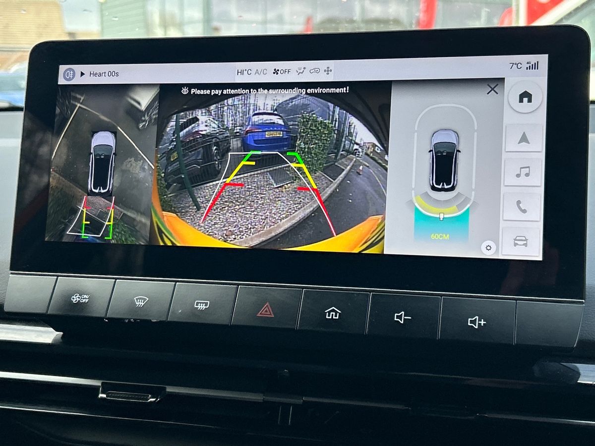 Used MG MG4 2024 for sale - 77886419: Photo 17