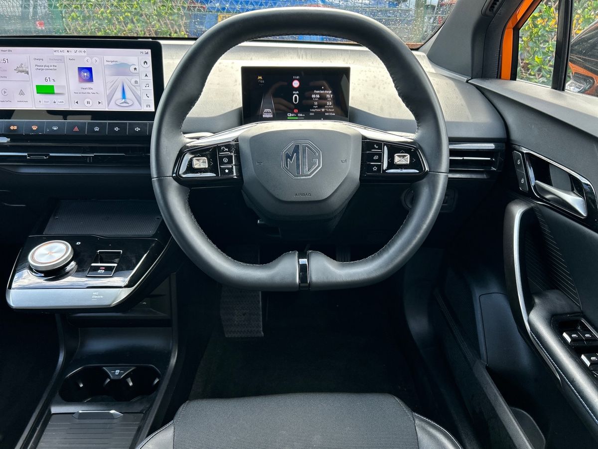 Used MG MG4 2024 for sale - 77886419: Photo 19